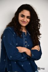 Malavika Nair New Stills